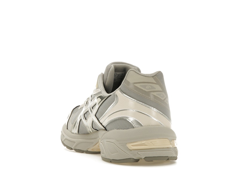 ASICS Gel-1130 RE Pure Silver