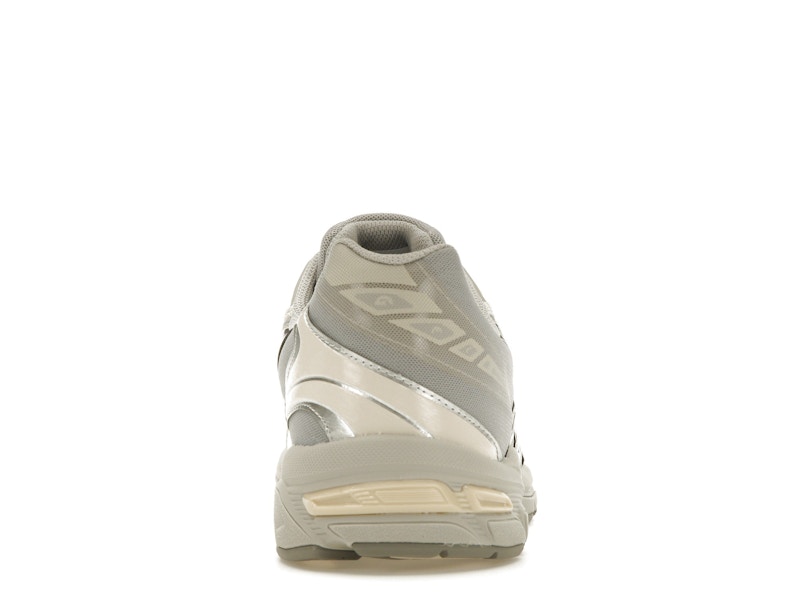 ASICS Gel-1130 RE Pure Silver