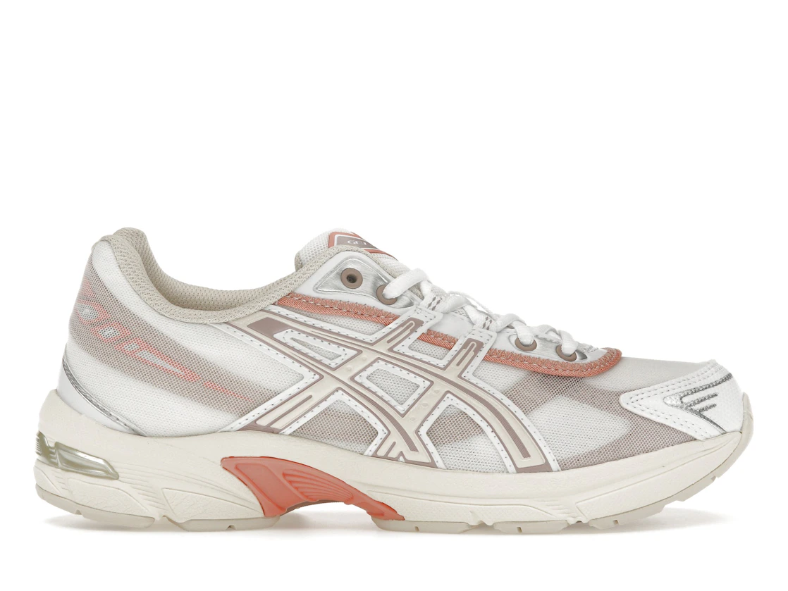 ASICS Gel-1130 RE White Oatmeal (Women's)