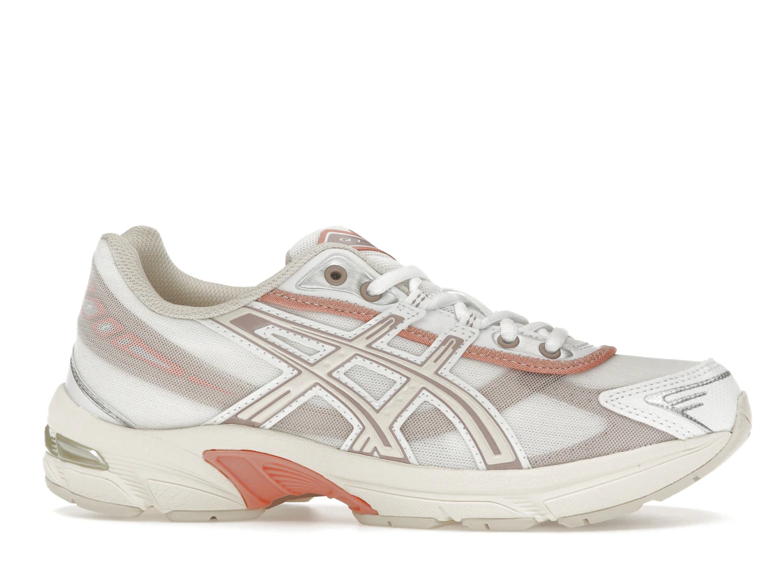 ASICS Gel-1130 RE White Oatmeal (Women's)