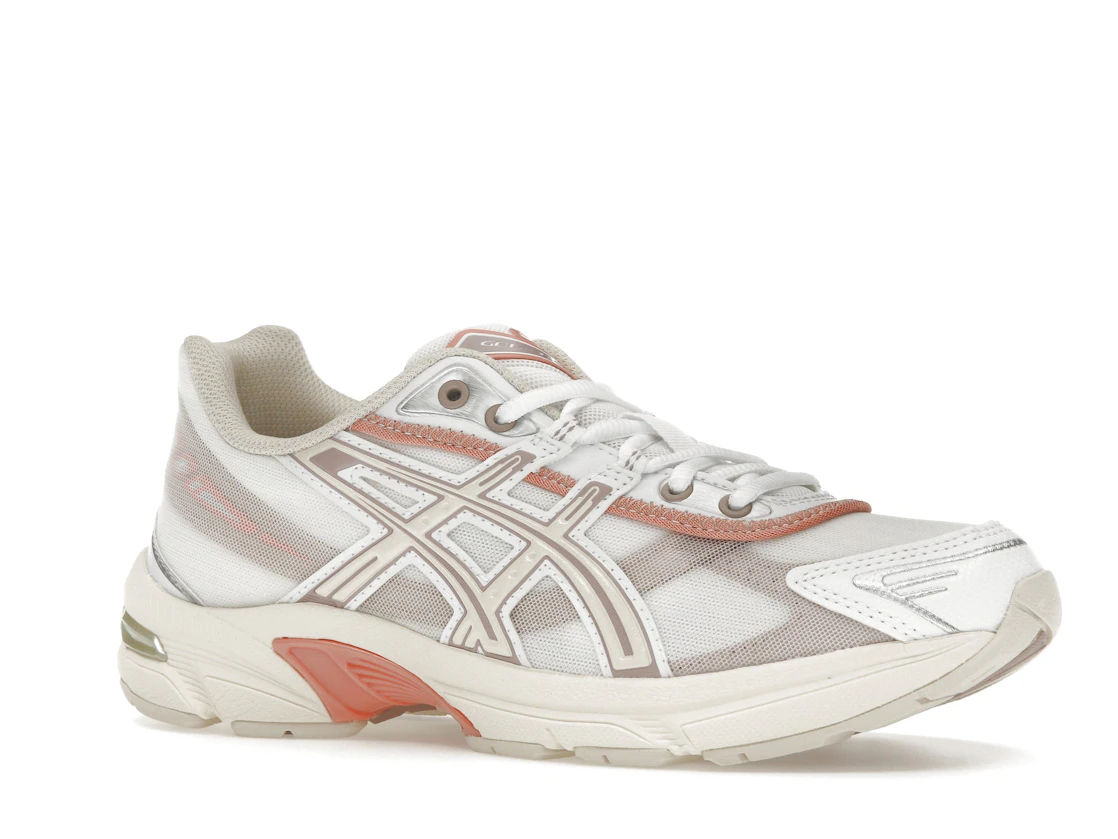 ASICS Gel-1130 RE White Oatmeal (Women's)