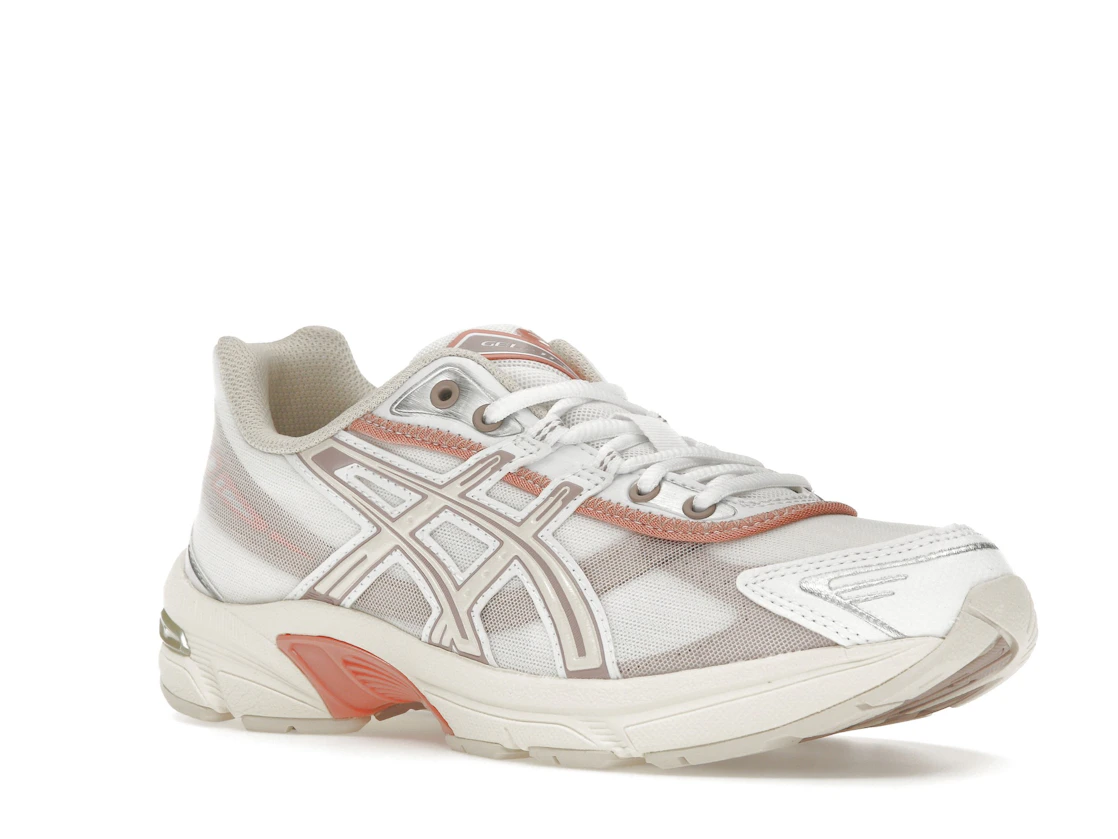 ASICS Gel-1130 RE White Oatmeal (Women's)