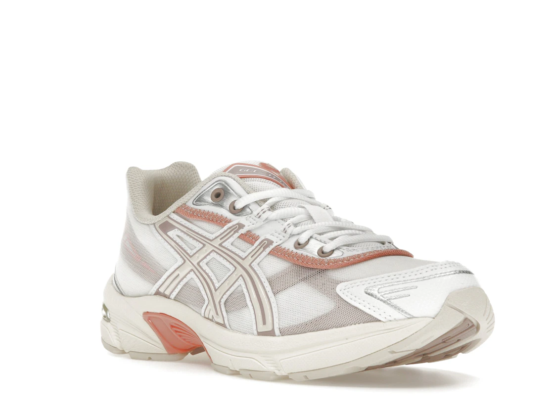 ASICS Gel-1130 RE White Oatmeal (Women's)