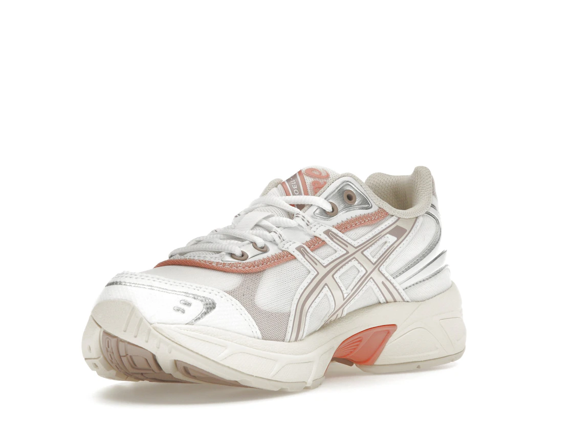 ASICS Gel-1130 RE White Oatmeal (Women's)