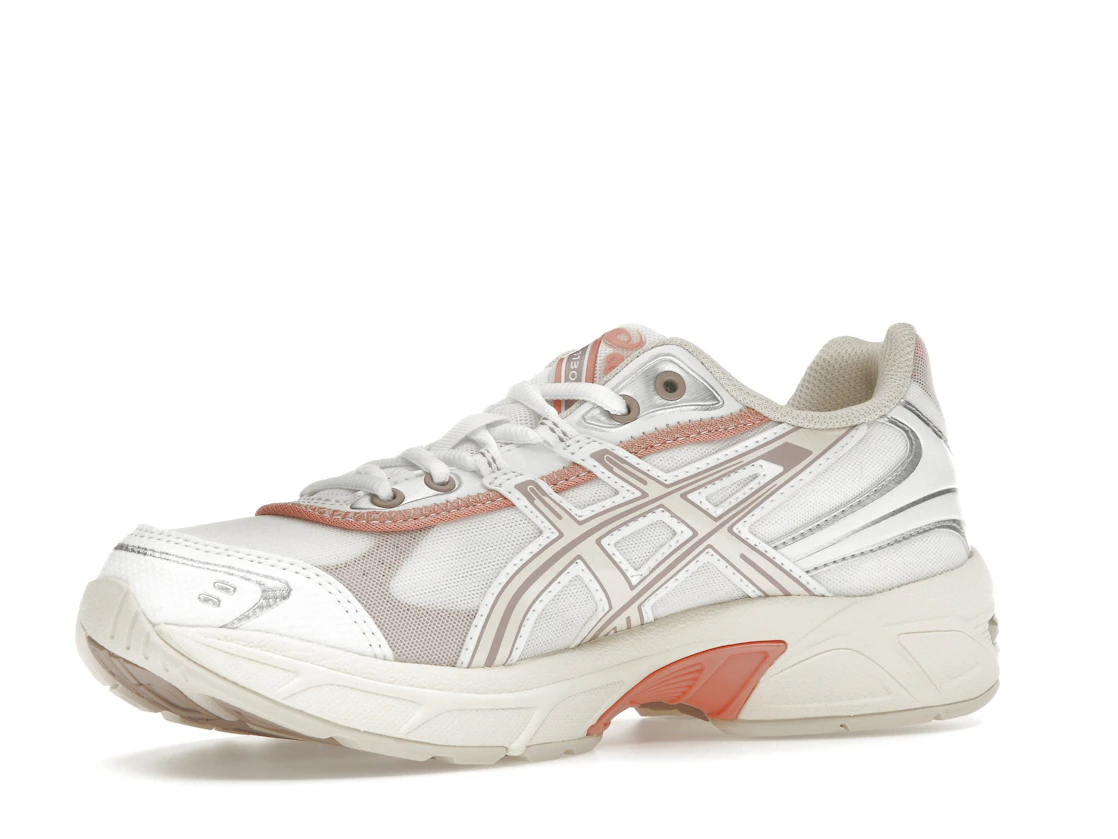 ASICS Gel-1130 RE White Oatmeal (Women's)