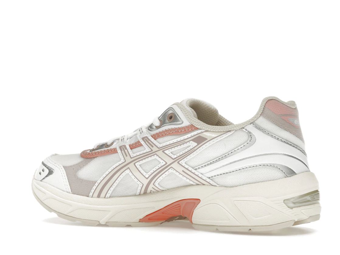 ASICS Gel-1130 RE White Oatmeal (Women's)