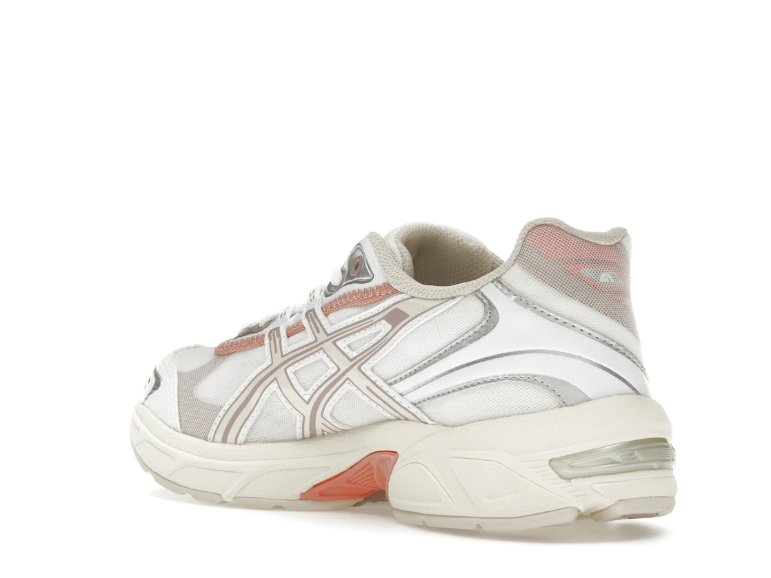 ASICS Gel-1130 RE White Oatmeal (Women's)