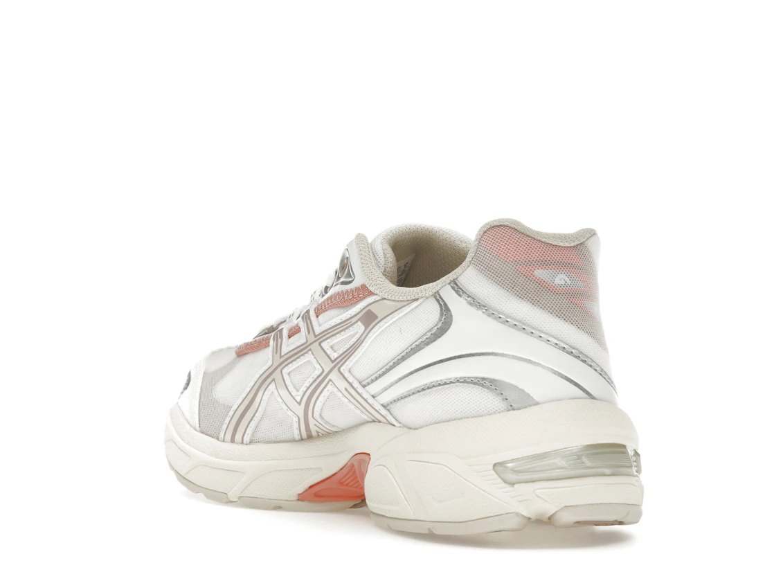 ASICS Gel-1130 RE White Oatmeal (Women's)