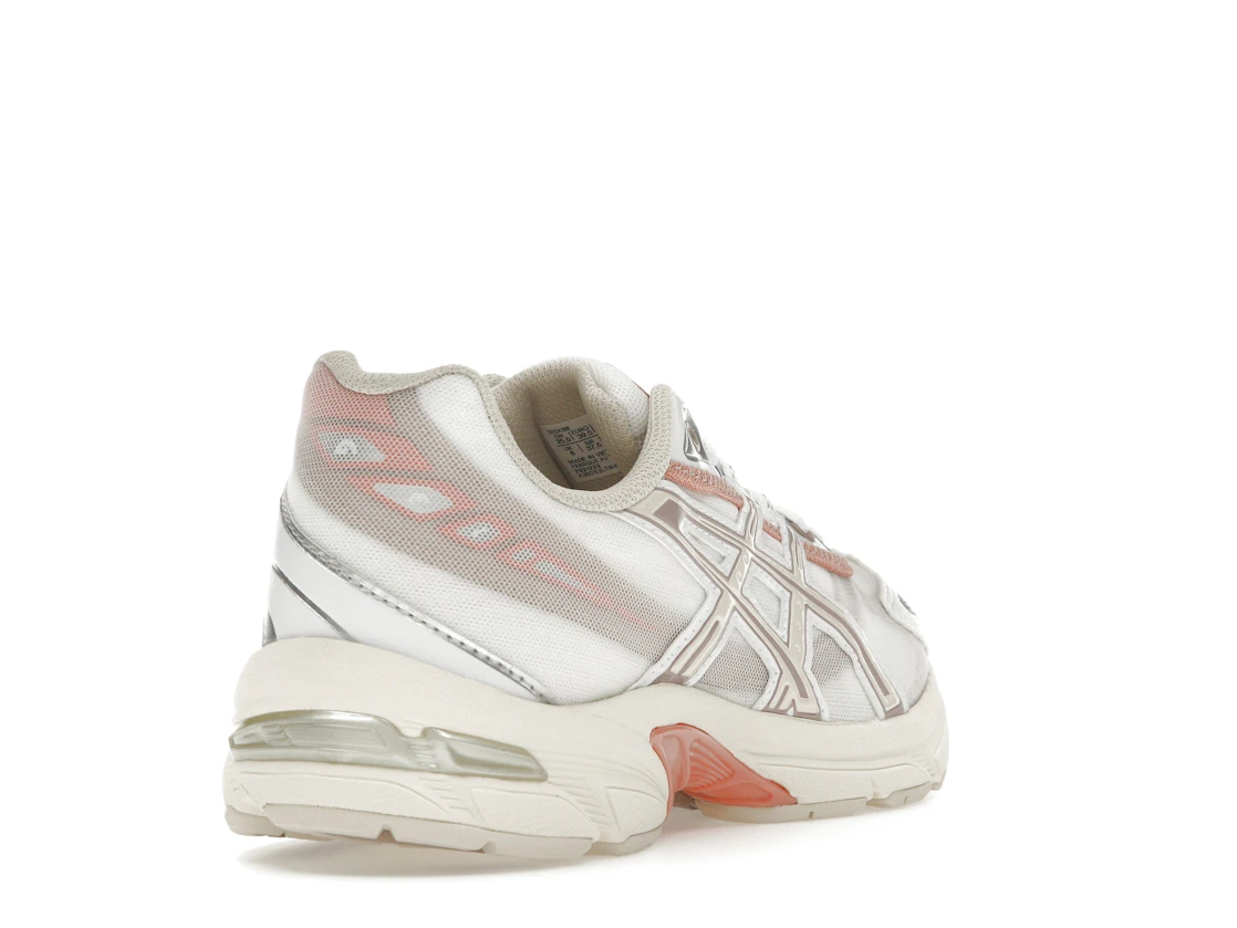 ASICS Gel-1130 RE White Oatmeal (Women's)