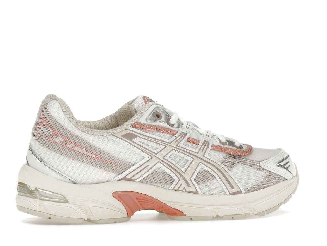 ASICS Gel-1130 RE White Oatmeal (Women's)