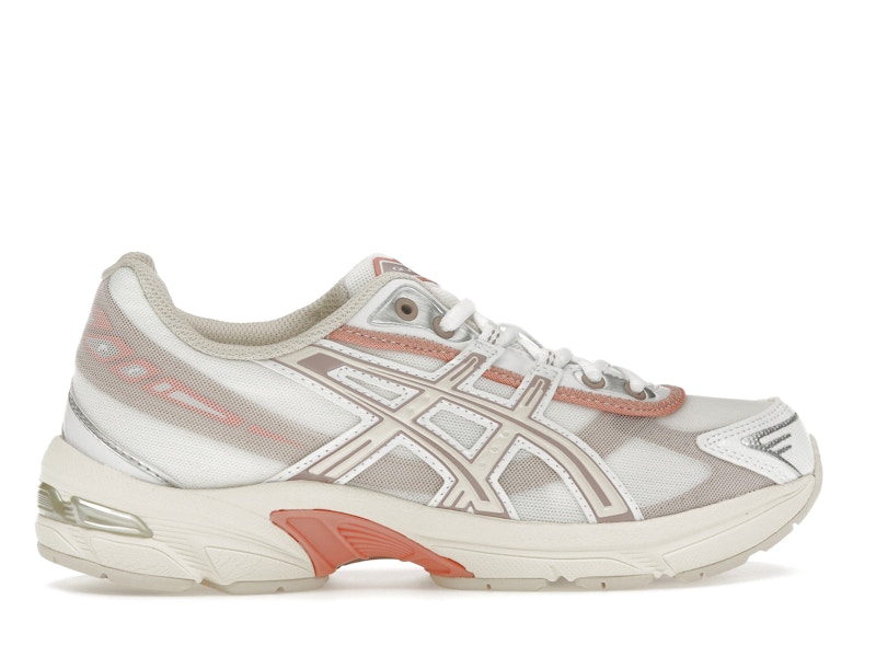 ASICS Gel-1130 RE White Oatmeal (Women's)