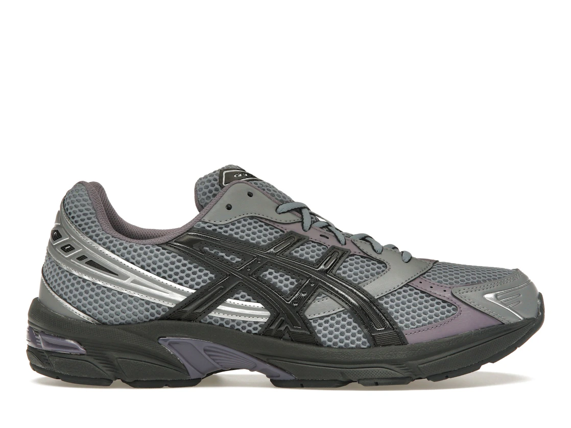 ASICS Gel-1130 Sheet Rock Black