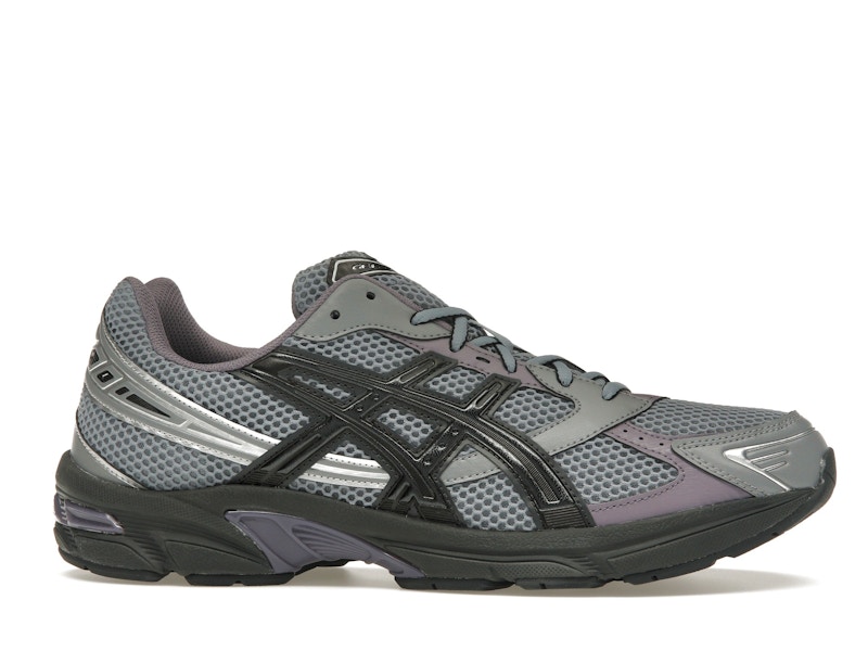 ASICS Gel-1130 Sheet Rock Black