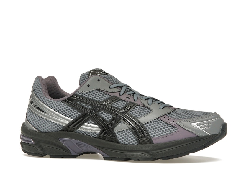 ASICS Gel-1130 Sheet Rock Black