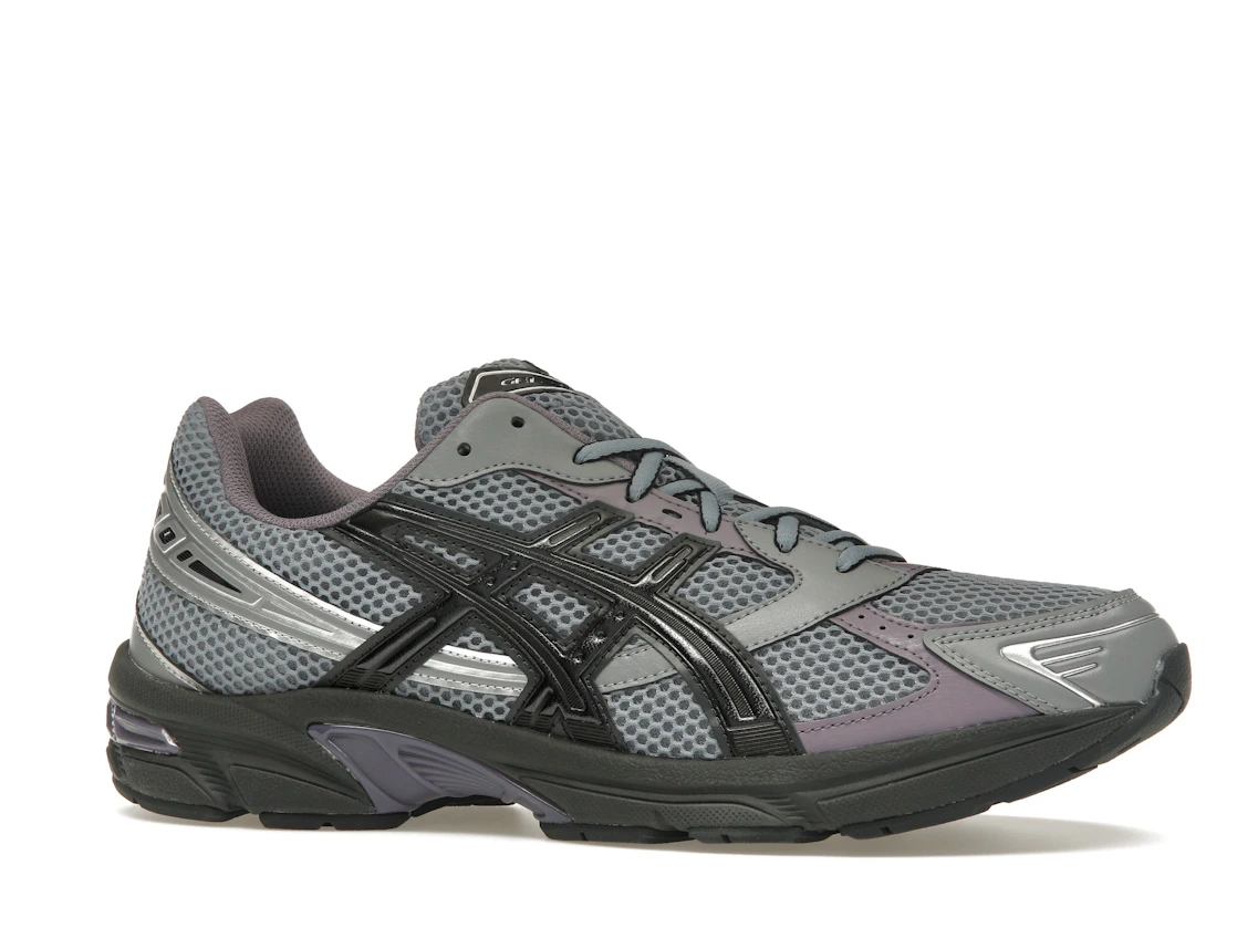ASICS Gel-1130 Sheet Rock Black