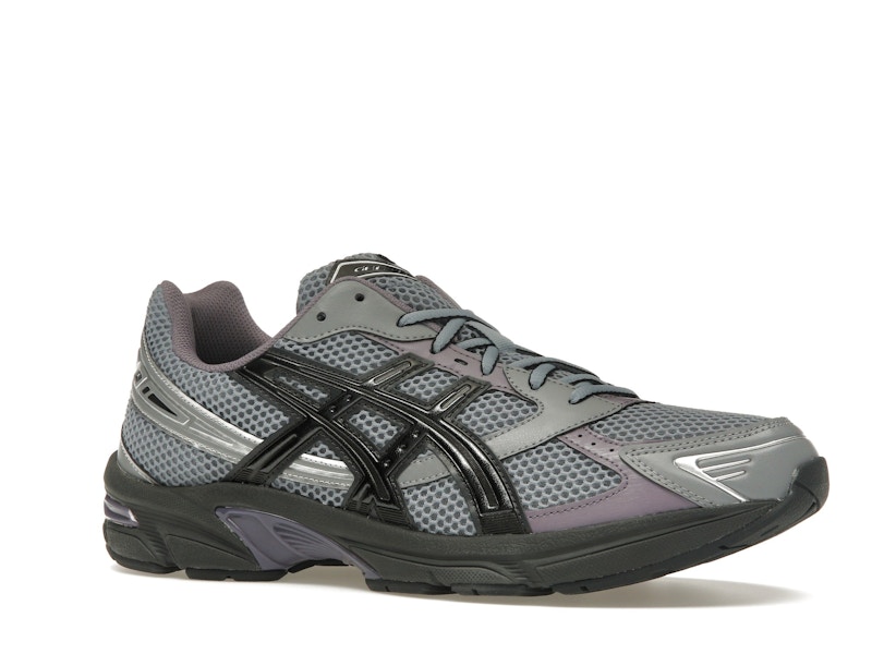 ASICS Gel-1130 Sheet Rock Black