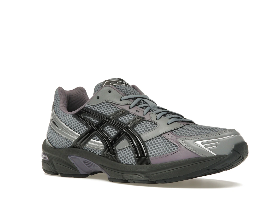 ASICS Gel-1130 Sheet Rock Black