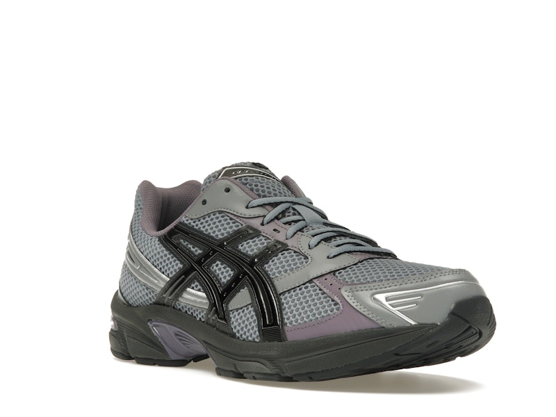 ASICS Gel-1130 Sheet Rock Black