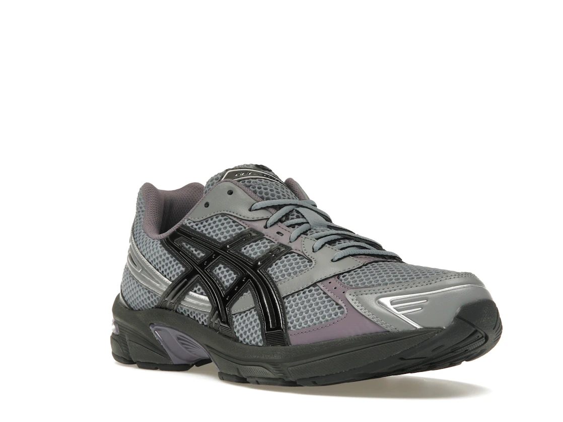 ASICS Gel-1130 Sheet Rock Black
