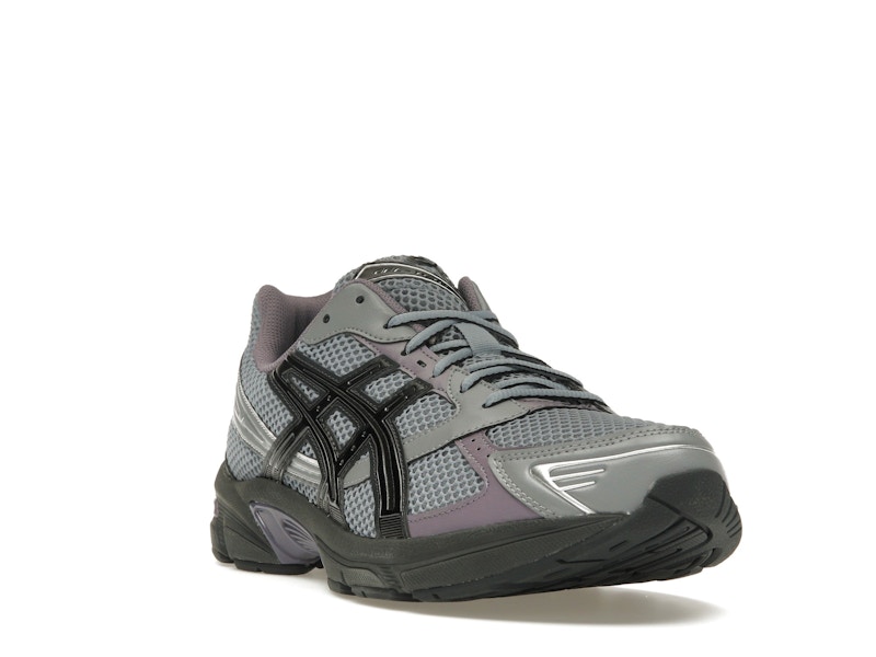 ASICS Gel-1130 Sheet Rock Black