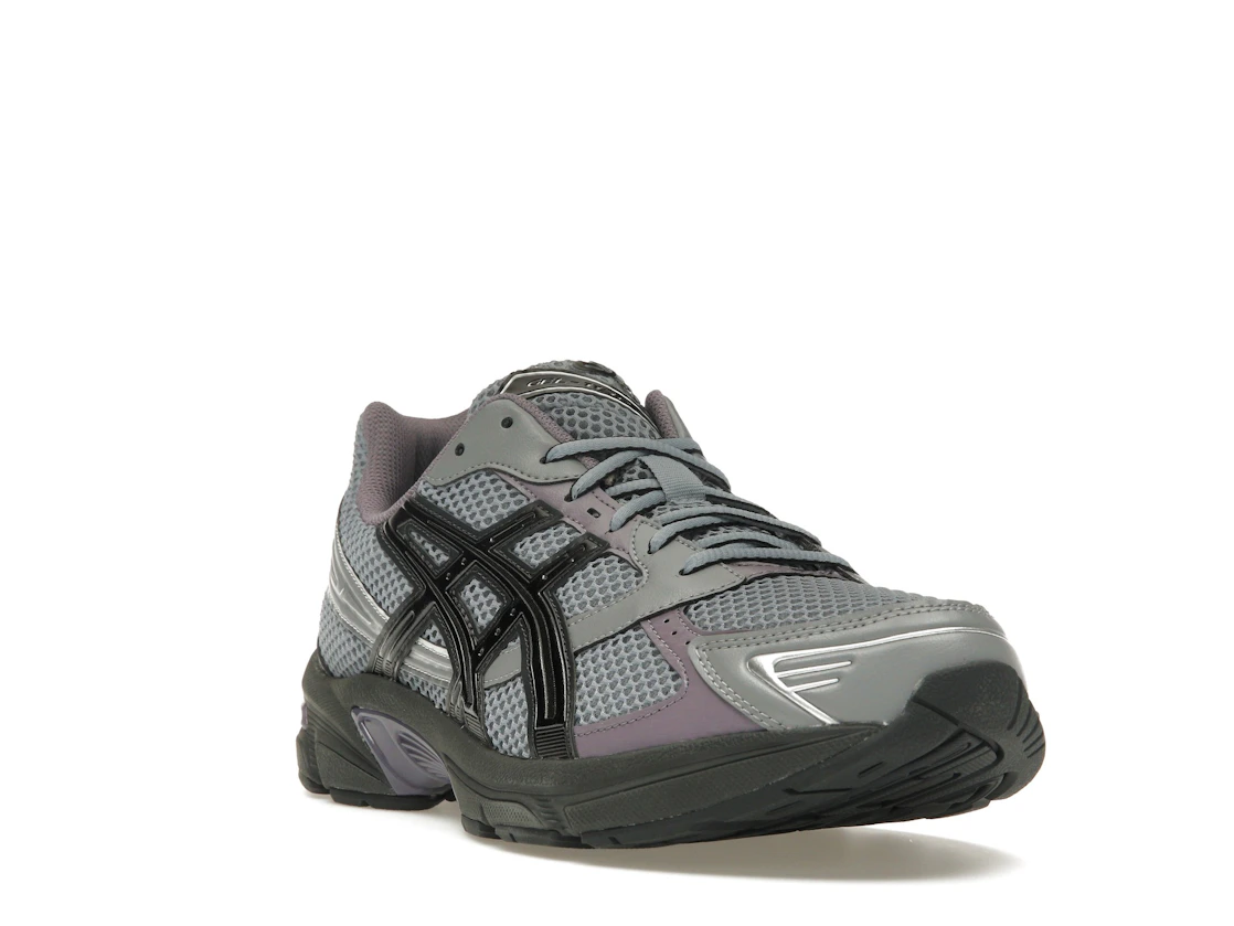 ASICS Gel-1130 Sheet Rock Black