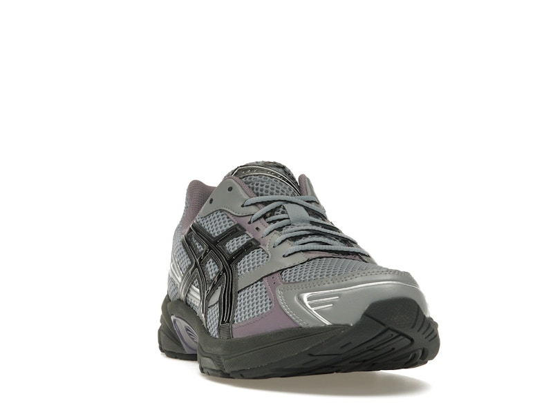 ASICS Gel-1130 Sheet Rock Black