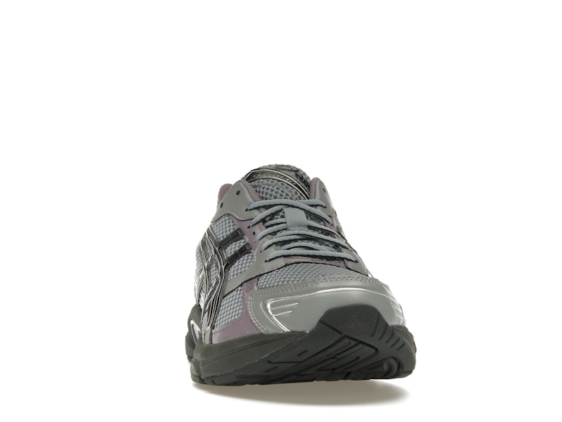 ASICS Gel-1130 Sheet Rock Black