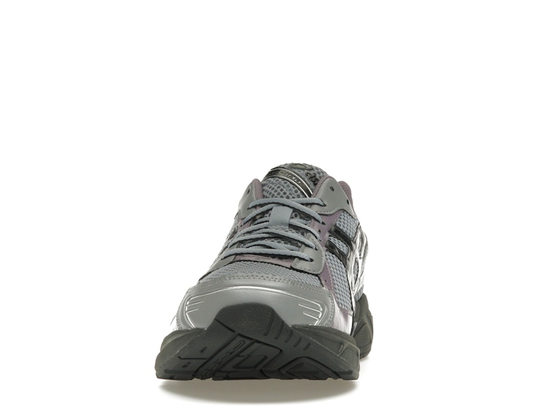 ASICS Gel-1130 Sheet Rock Black
