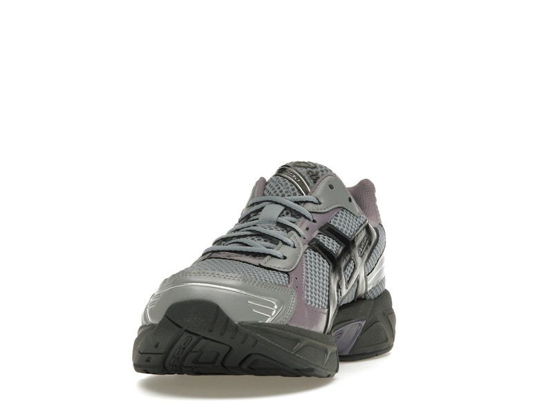 ASICS Gel-1130 Sheet Rock Black