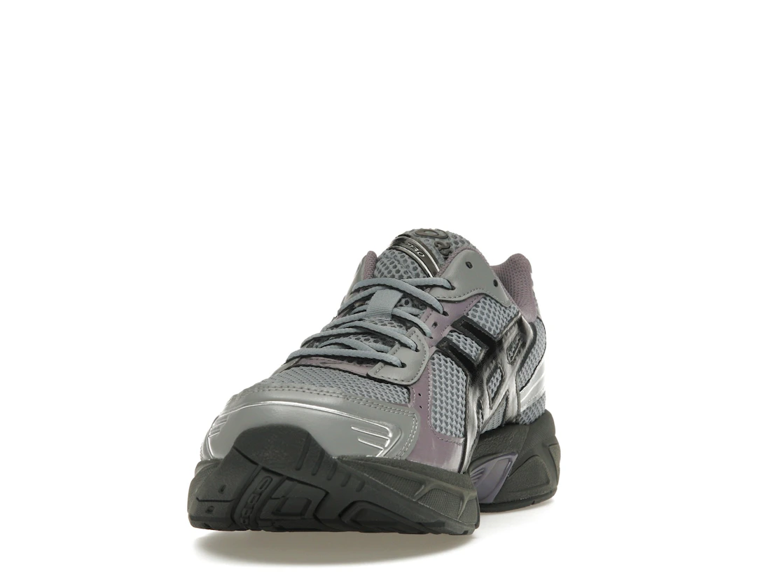 ASICS Gel-1130 Sheet Rock Black