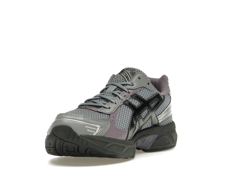 ASICS Gel-1130 Sheet Rock Black