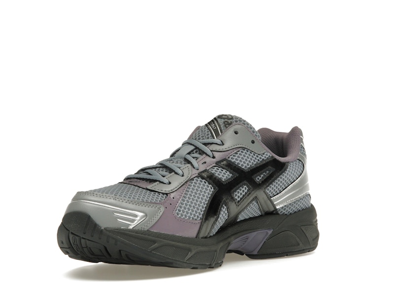 ASICS Gel-1130 Sheet Rock Black