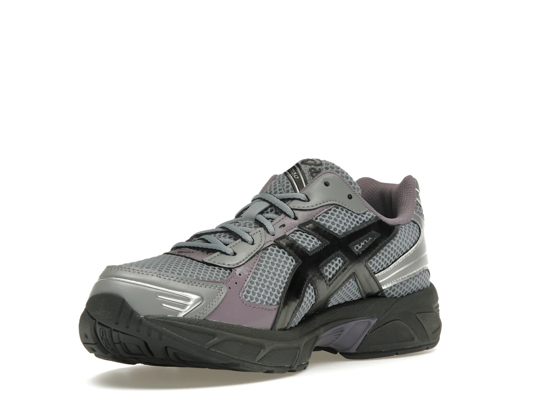 ASICS Gel-1130 Sheet Rock Black