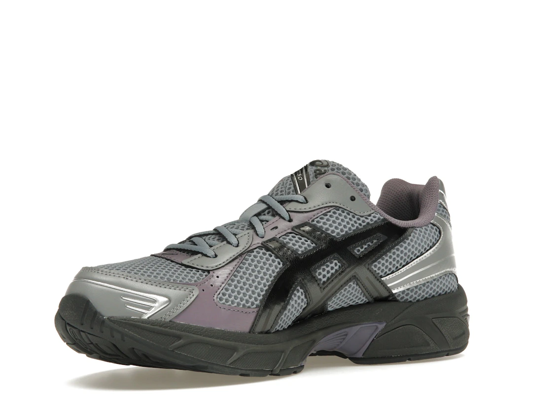 ASICS Gel-1130 Sheet Rock Black