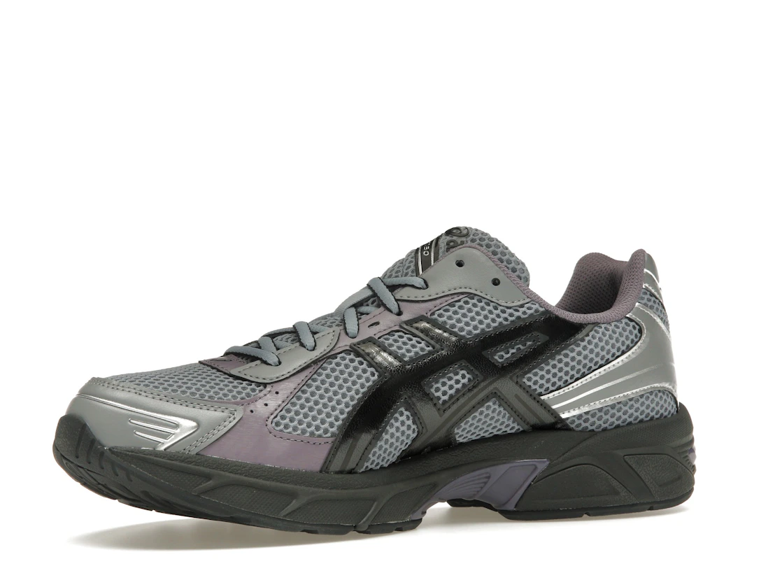 ASICS Gel-1130 Sheet Rock Black