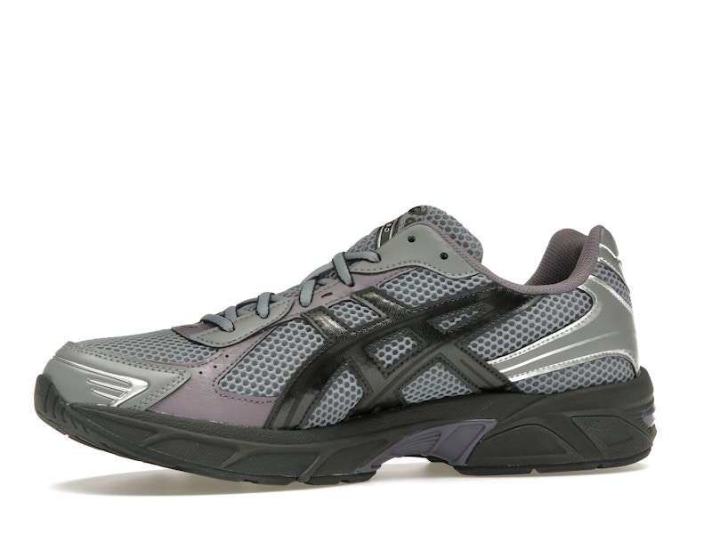 ASICS Gel-1130 Sheet Rock Black