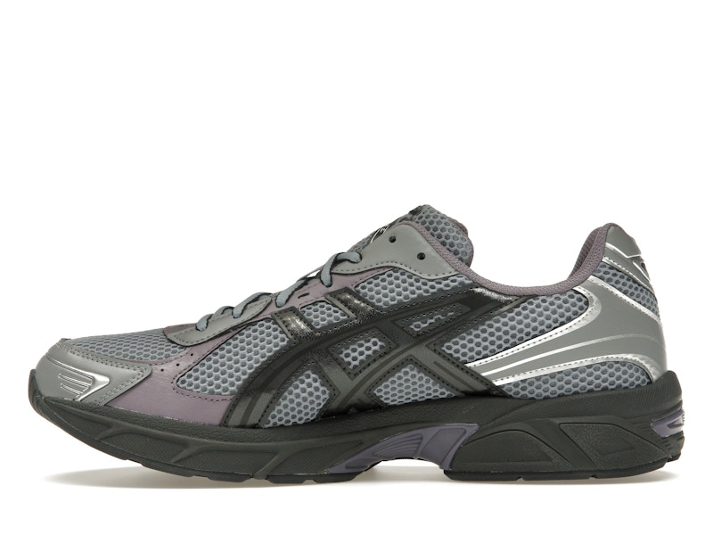 ASICS Gel-1130 Sheet Rock Black