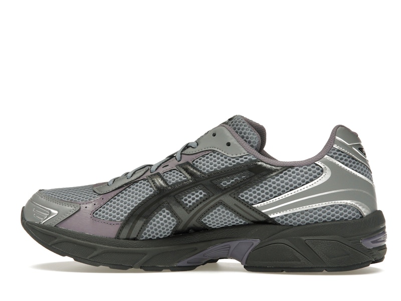 ASICS Gel-1130 Sheet Rock Black