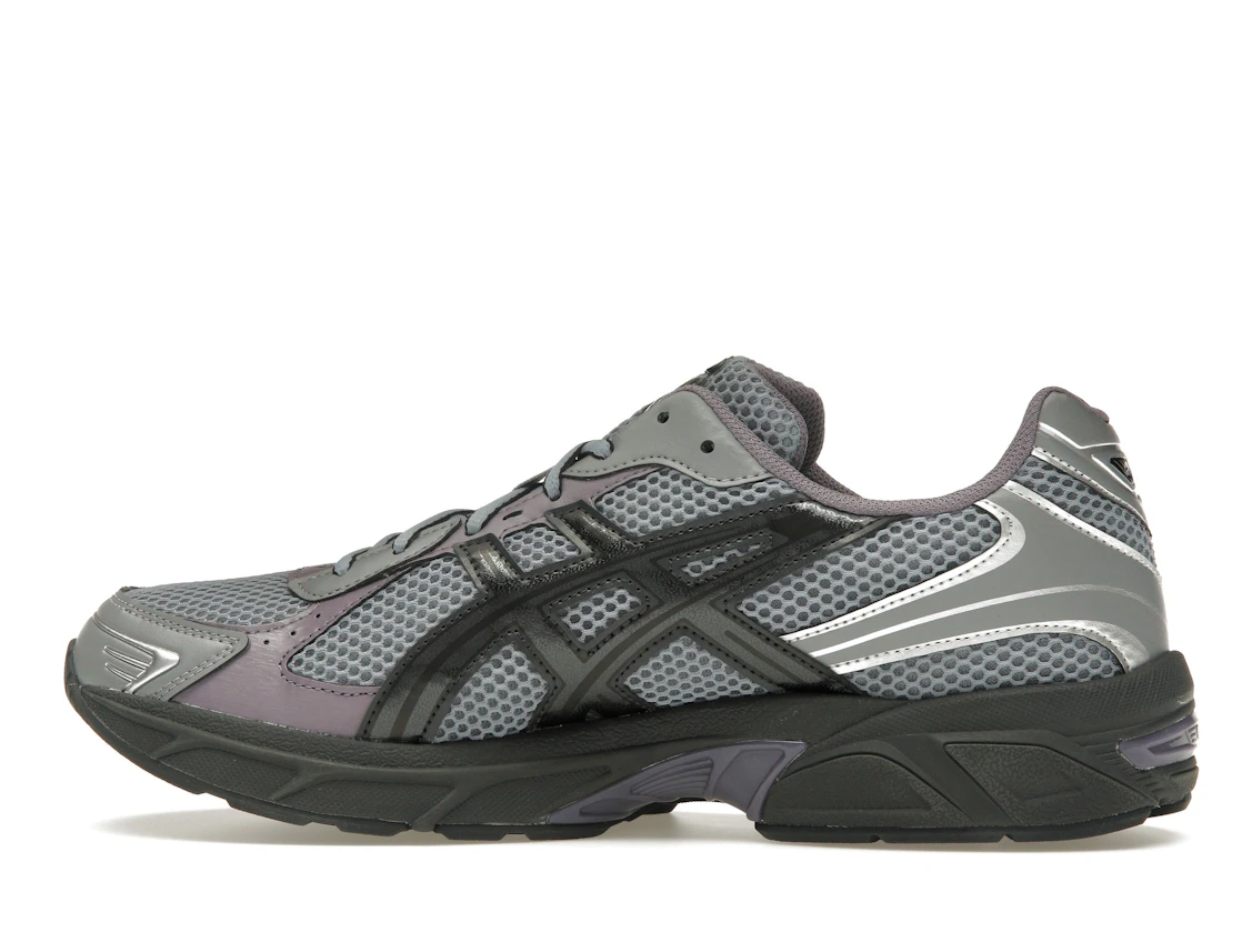 ASICS Gel-1130 Sheet Rock Black