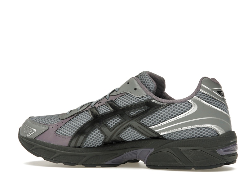 ASICS Gel-1130 Sheet Rock Black