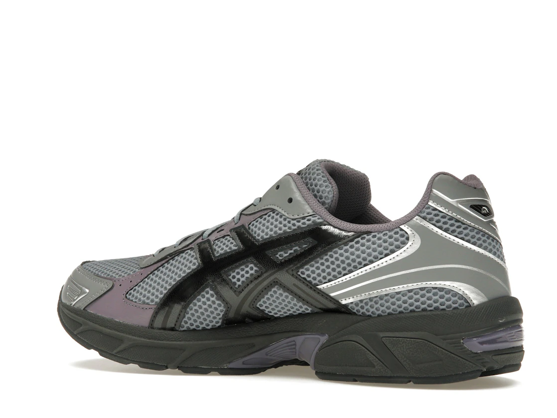 ASICS Gel-1130 Sheet Rock Black