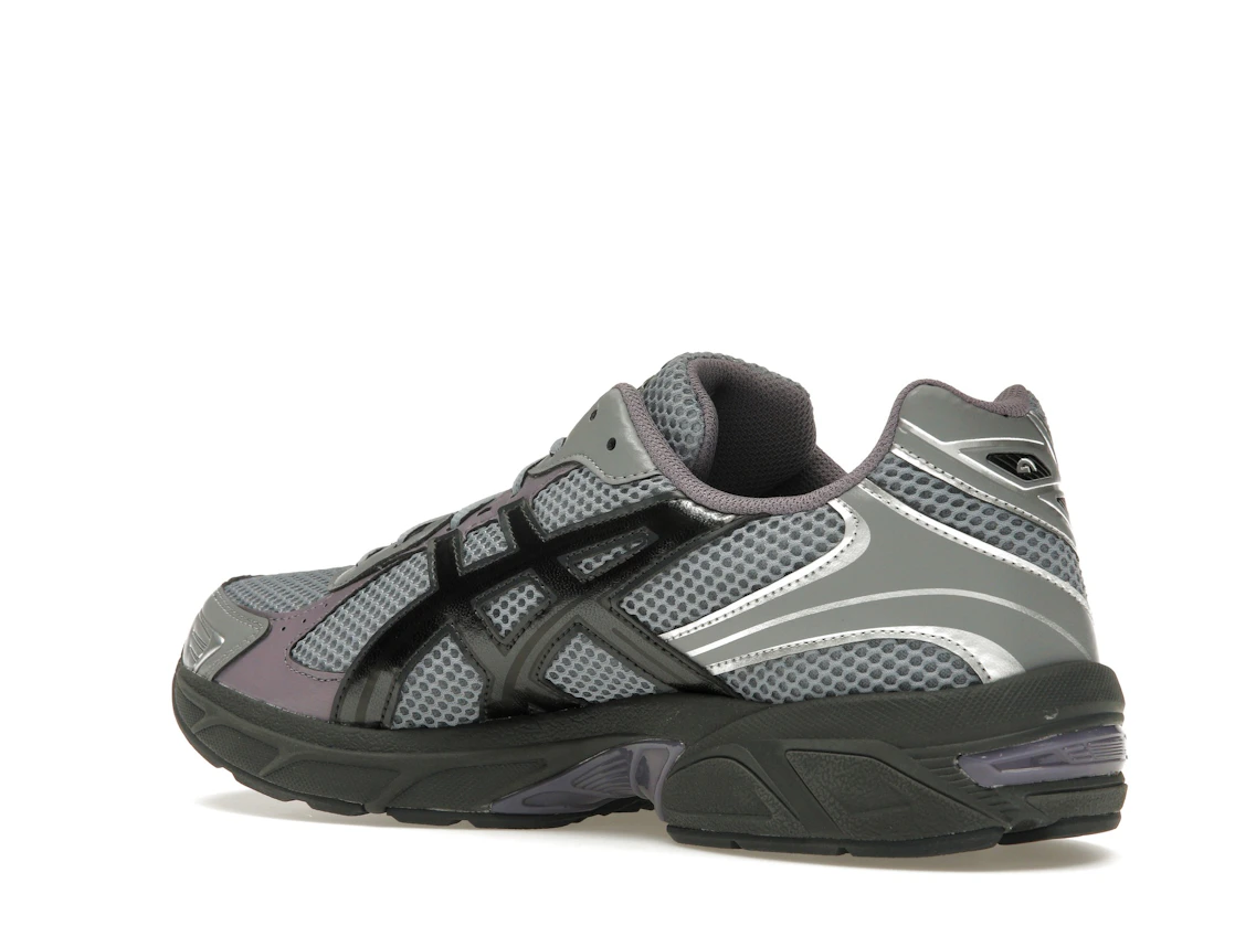 ASICS Gel-1130 Sheet Rock Black