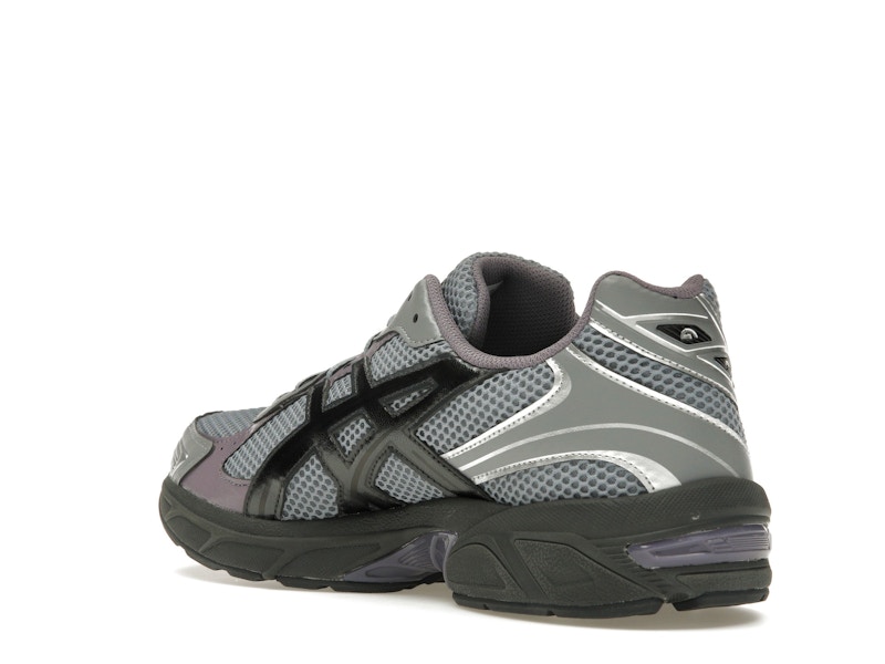 ASICS Gel-1130 Sheet Rock Black