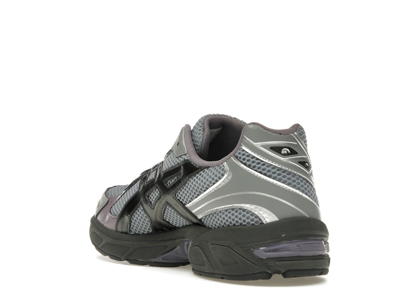 ASICS Gel-1130 Sheet Rock Black