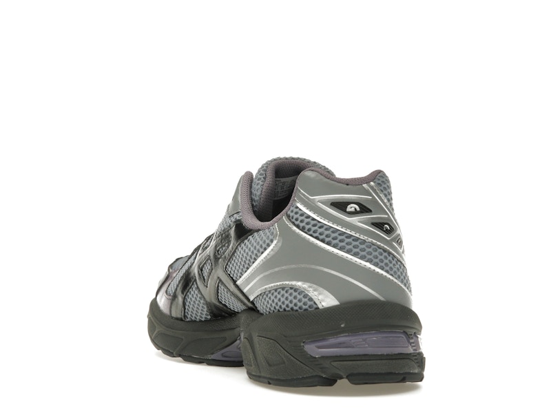 ASICS Gel-1130 Sheet Rock Black