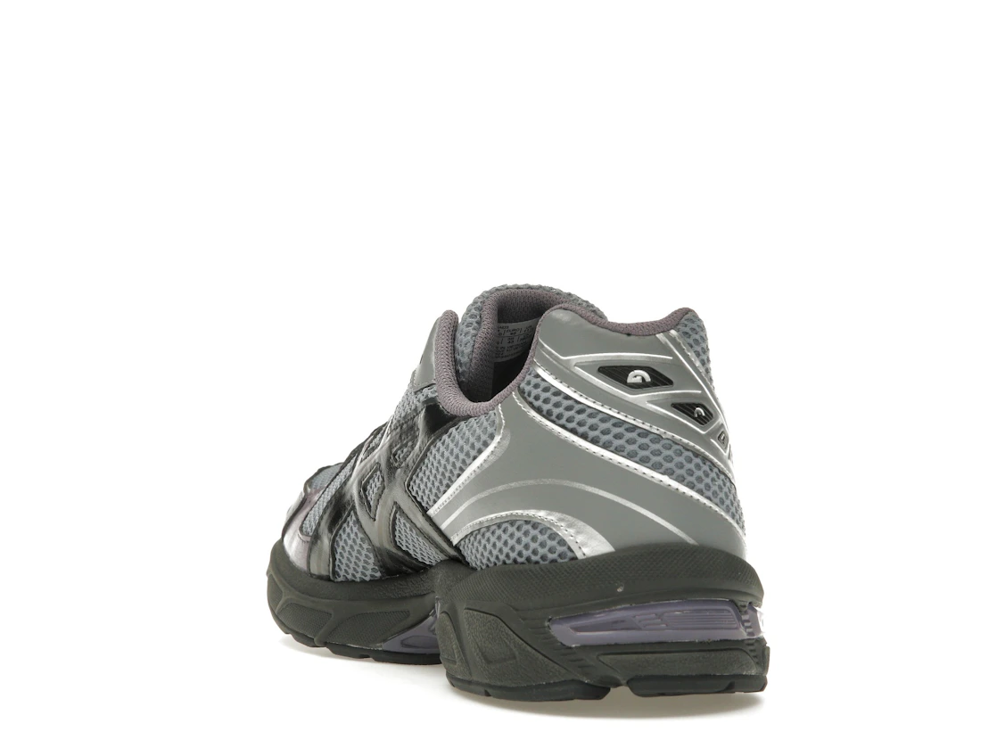 ASICS Gel-1130 Sheet Rock Black