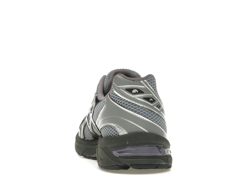 ASICS Gel-1130 Sheet Rock Black