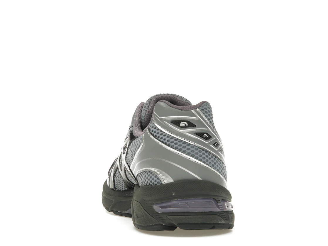 ASICS Gel-1130 Sheet Rock Black