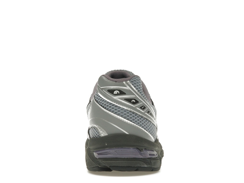 ASICS Gel-1130 Sheet Rock Black