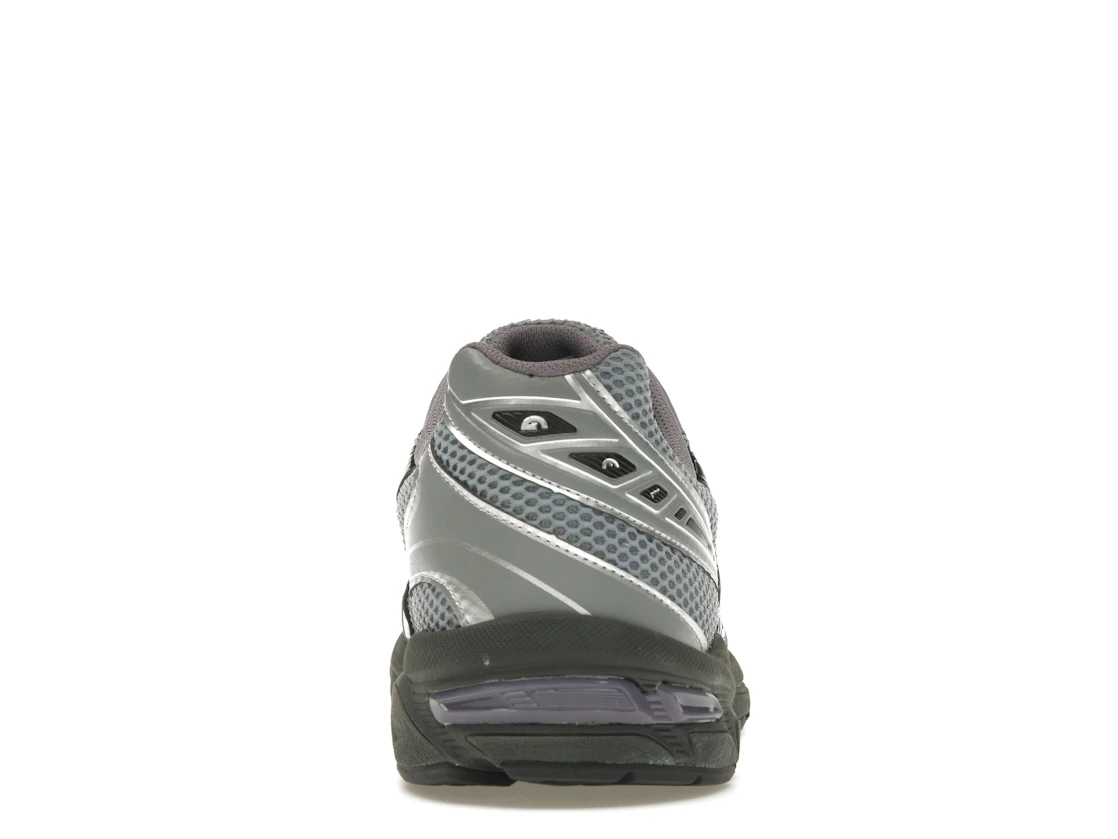 ASICS Gel-1130 Sheet Rock Black